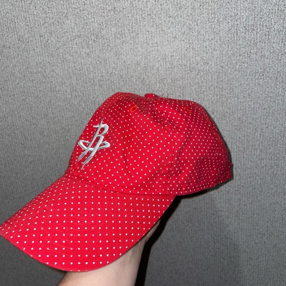 Houston Rockets Cap - Picture 2 of 5